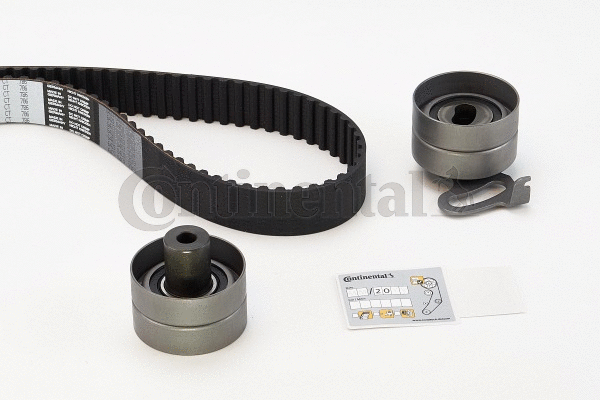 Timing Belt Kit