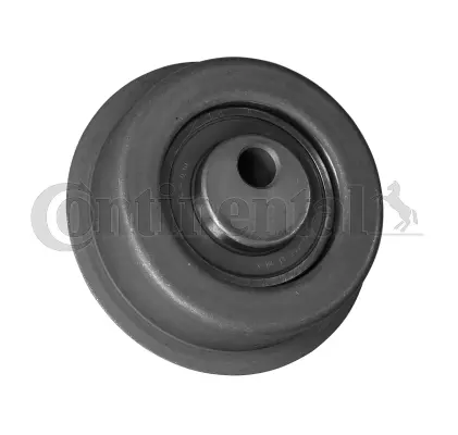 Tensioner Pulley, timing belt (V57318)