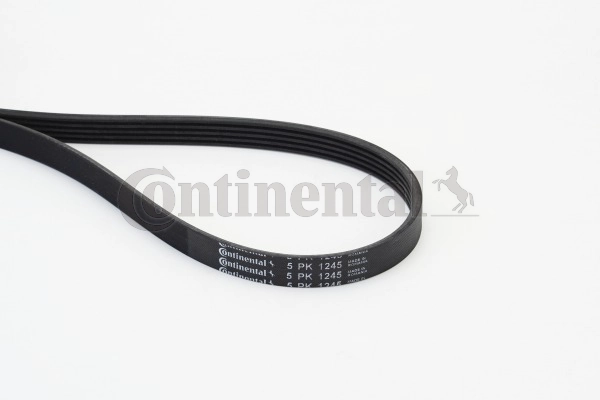 V-Ribbed Belt (5PK1245)