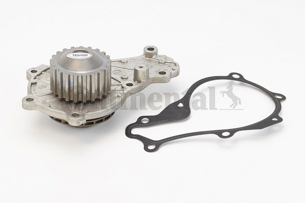 Water Pump, engine cooling (WP6018)