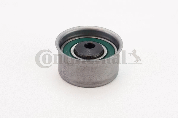 Tensioner Pulley, timing belt (V57303)