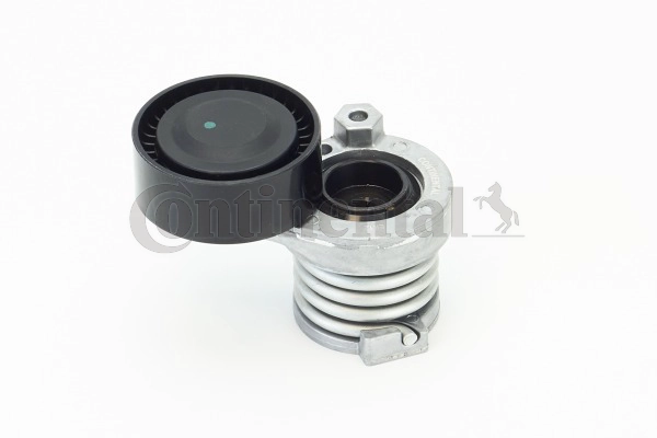 Tensioner Pulley, V-ribbed belt (V85931)