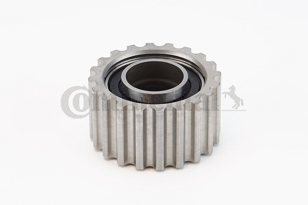 Deflection/Guide Pulley, timing belt (V55561)