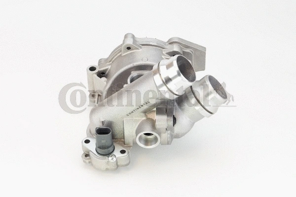 Water Pump, engine cooling (WP6102)