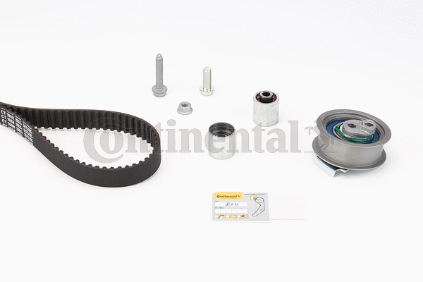 Timing Belt Kit