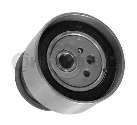 Tensioner Pulley, timing belt (V57005)