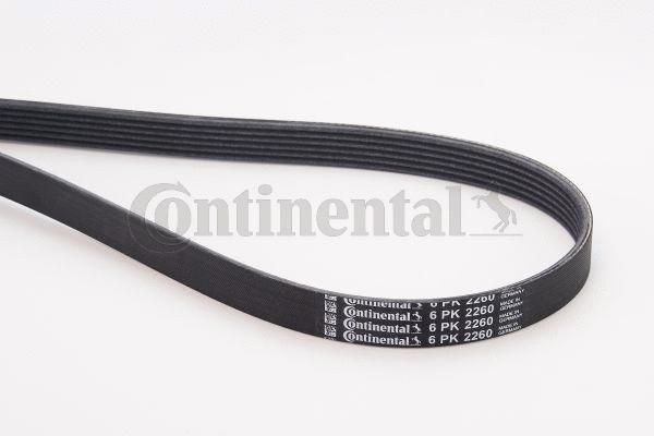 V-Ribbed Belt (6PK2260)