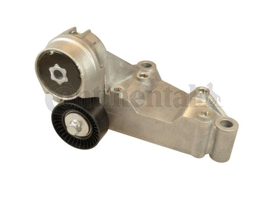 Tensioner Pulley, V-ribbed belt (V85582)
