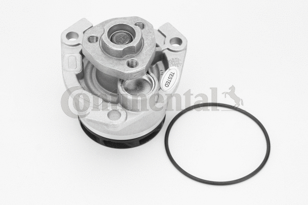 Water Pump, engine cooling (WPS3163)