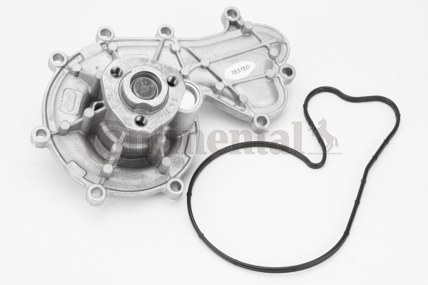 Water Pump, engine cooling (WPS3177)