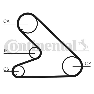 Timing Belt Kit