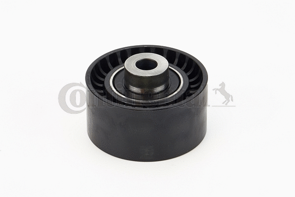 Deflection/Guide Pulley, timing belt (V55950)