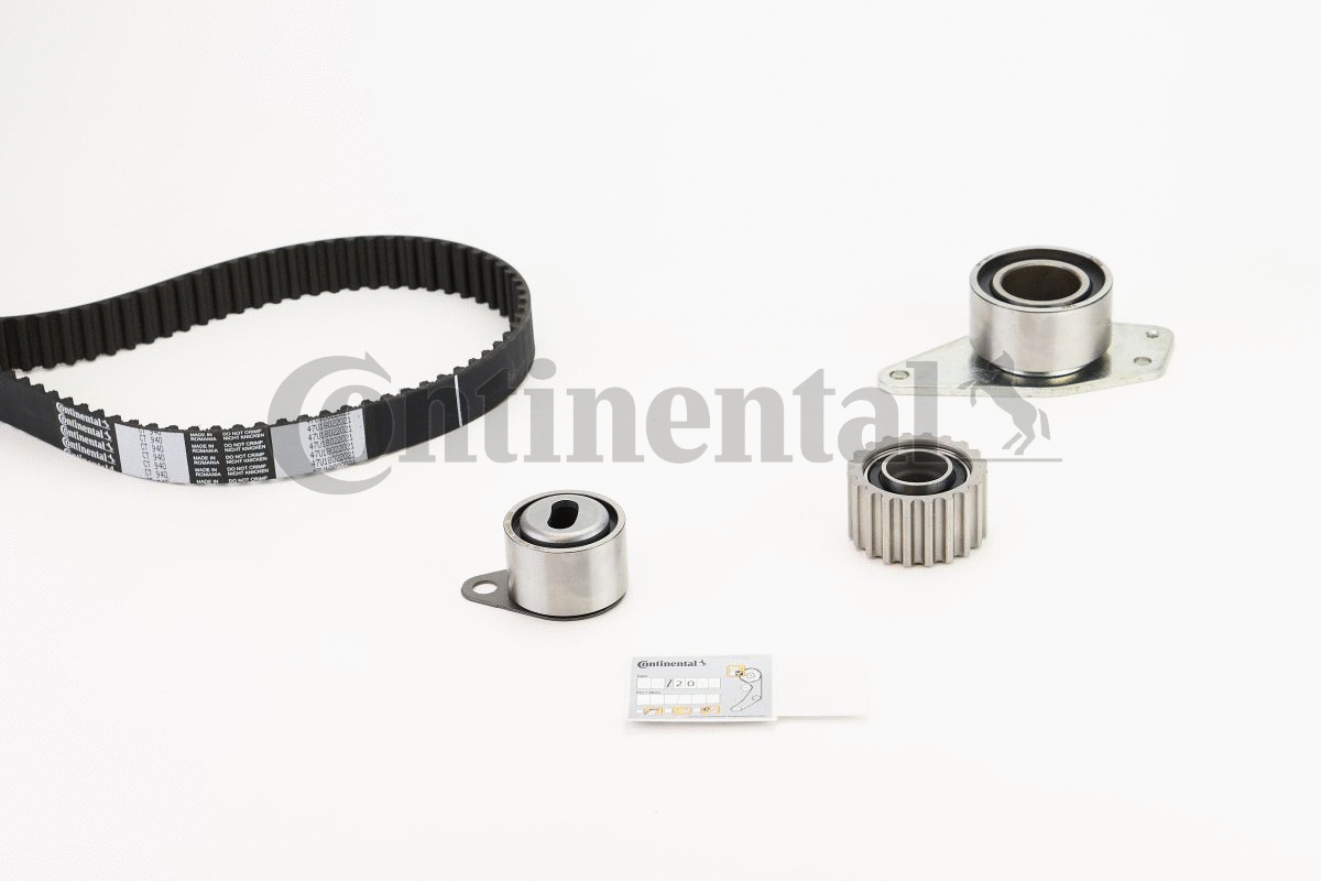 Timing Belt Kit