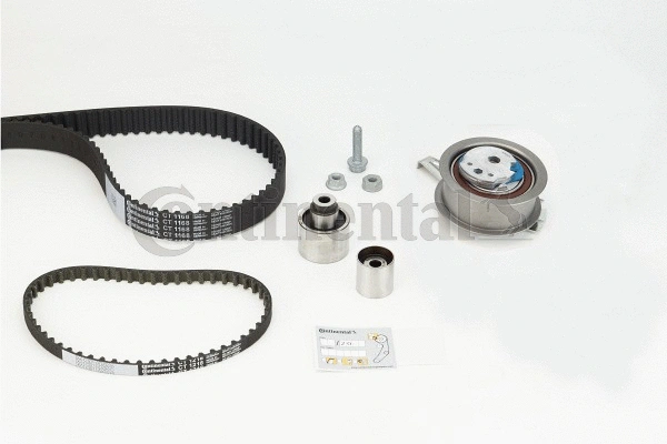 Timing Belt Kit