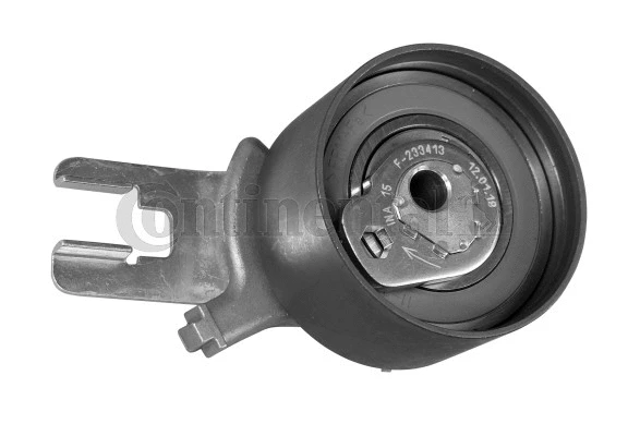 Tensioner Pulley, timing belt (V56521)