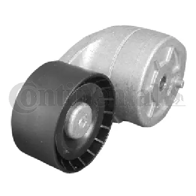 Tensioner Lever, V-ribbed belt (V58821)