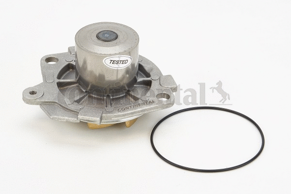 Water Pump, engine cooling (WP6015)