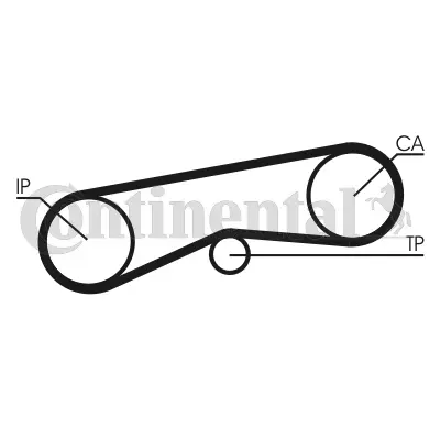 Timing Belt