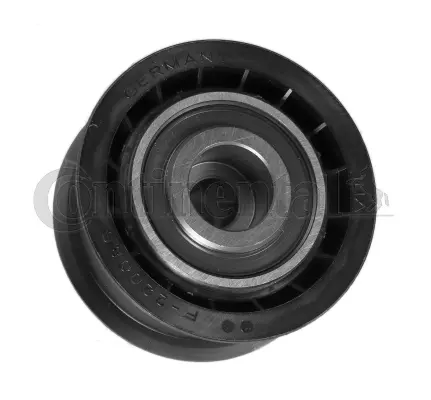 Deflection/Guide Pulley, timing belt (V55301)