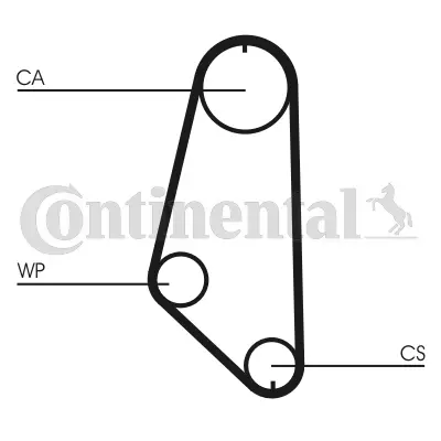 Timing Belt