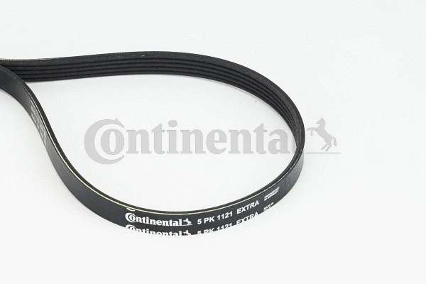 V-Ribbed Belt (5PK1121 EXTRA)