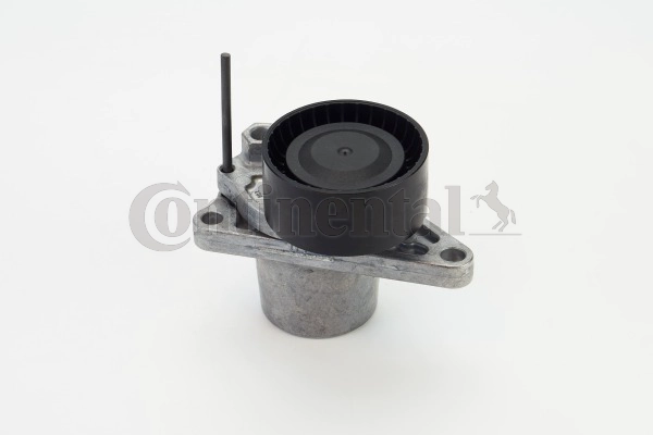 Tensioner Pulley, V-ribbed belt (V85923)