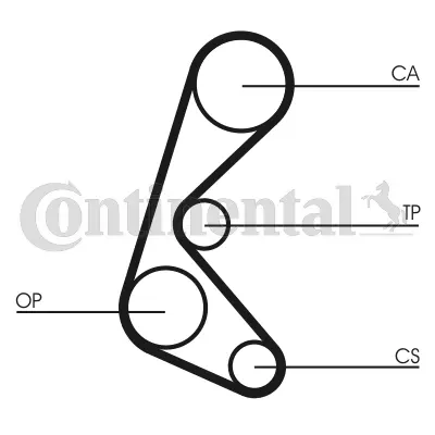 Timing Belt