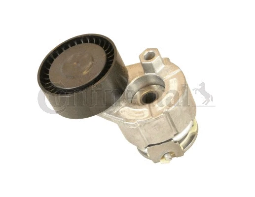 Tensioner Pulley, V-ribbed belt (V85596)