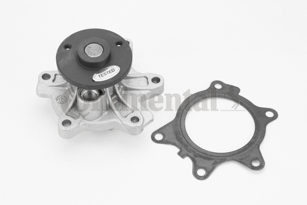 Water Pump, engine cooling (WPS3182)
