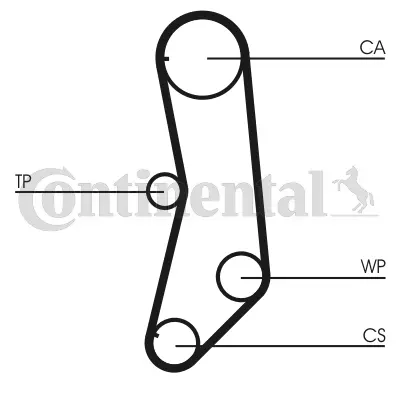 Timing Belt Kit