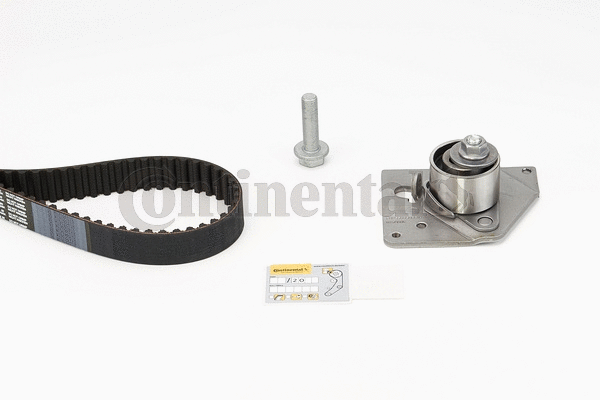 Timing Belt Kit