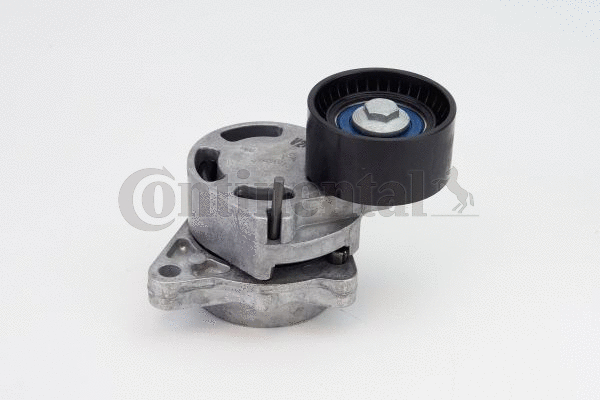 Tensioner Pulley, V-ribbed belt (V85584)