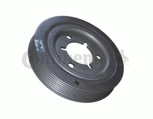 Belt Pulley, crankshaft (VD1100)