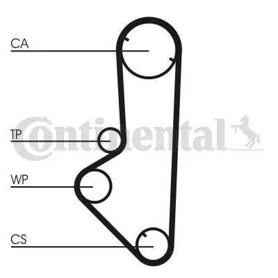 Timing Belt