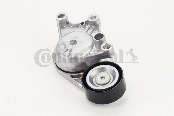 Tensioner Pulley, V-ribbed belt (V85921)