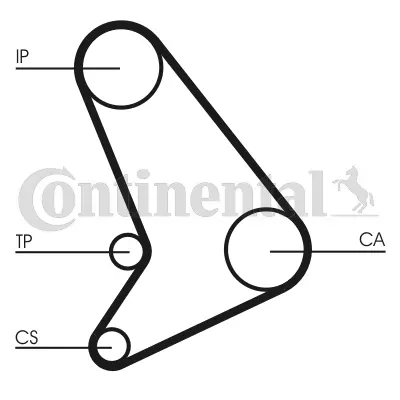 Timing Belt Kit