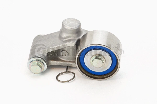 Tensioner Pulley, timing belt (V58107)