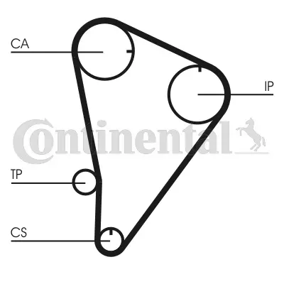 Timing Belt