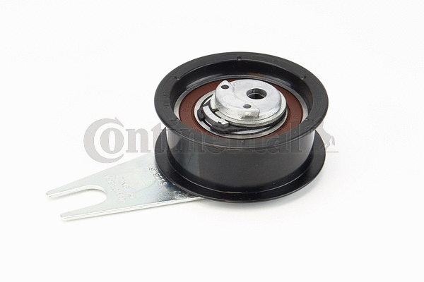 Tensioner Pulley, timing belt (V55414)