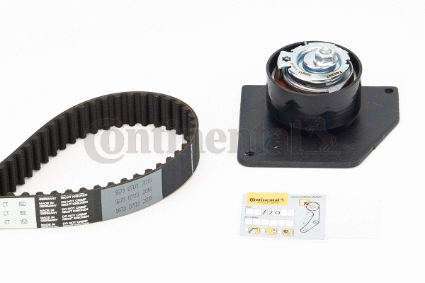 Timing Belt Kit