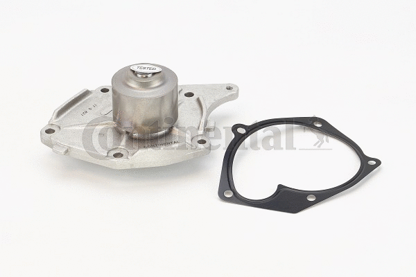 Water Pump, engine cooling (WP6019)