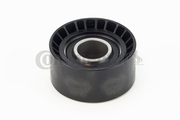 Deflection/Guide Pulley, timing belt (V55210)