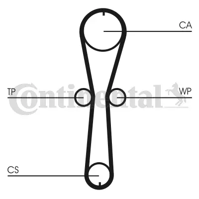 Timing Belt Kit