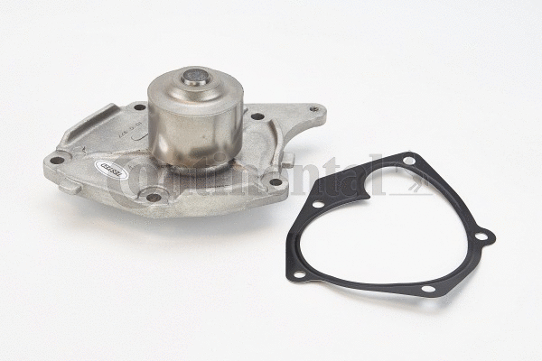 Water Pump, engine cooling (WP6008)