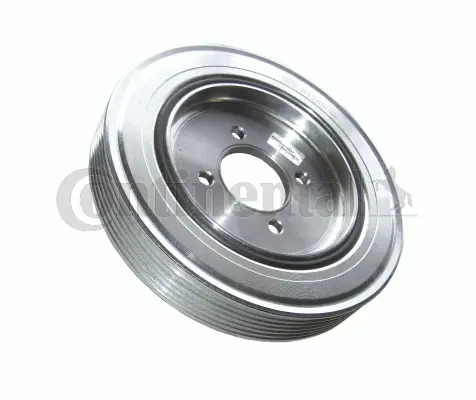 Belt Pulley, crankshaft (VD1097)