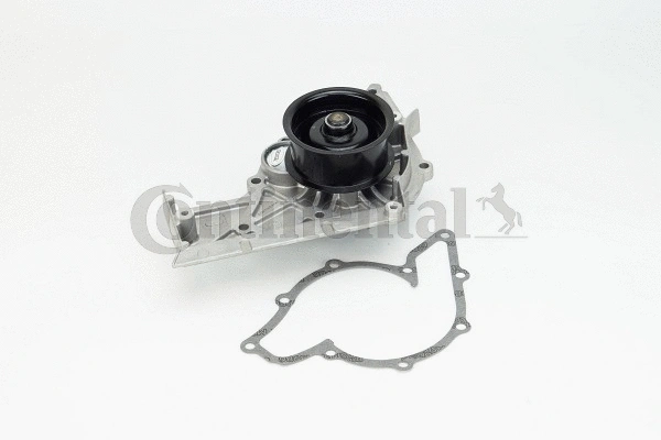 Water Pump, engine cooling (WP6127)