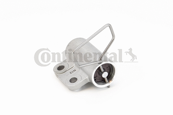 Vibration Damper, timing belt (V56959)