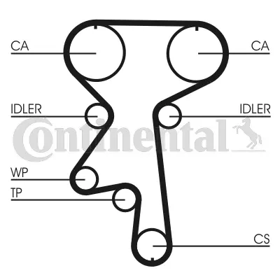 Timing Belt