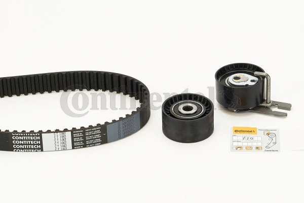 Timing Belt Kit