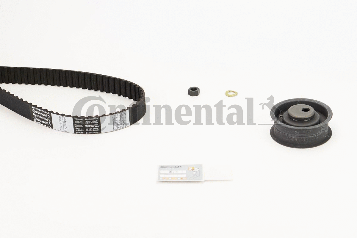 Timing Belt Kit